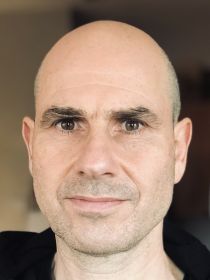 Photo of Naeem Murr