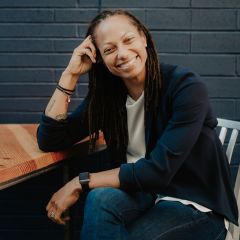 Photo of Annette Corbin