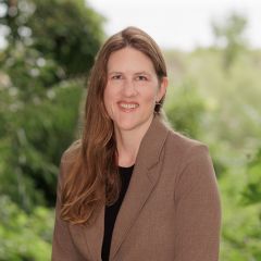 Photo of Sara Kuehlhorn Friedman