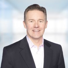 Photo of Mark Muench