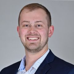 Photo of Chris Schoen