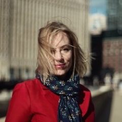 Photo of Rachel Swearingen