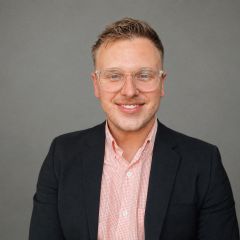 Photo of Adrian Dennis