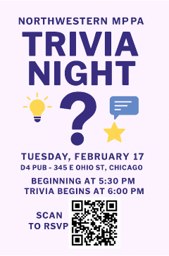 Flyer for this event