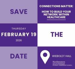 Flyer for this event