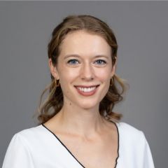 Photo of Katy Kaushansky