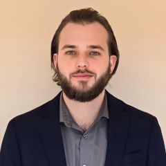 Photo of Michael Swanson