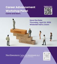 Flyer for this event