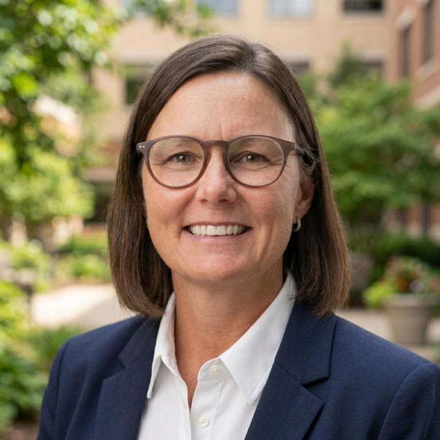 Kathryn Daugherty