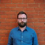 Photo of Devin O'Shea