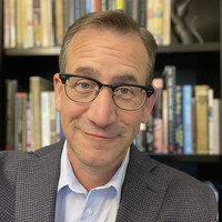 Photo of Adam Kovac