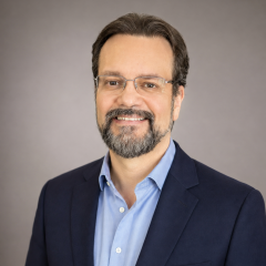 Photo of Alex De Melo