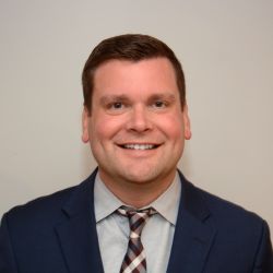 Photo of Justin Gray