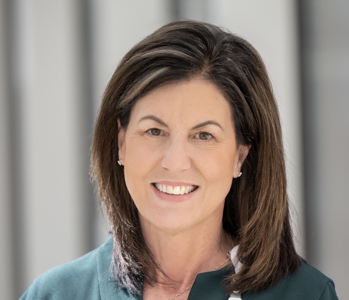 Gayle Kricke