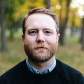 Alex Higley photo