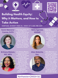 Health Equity