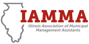 IAMMA Logo