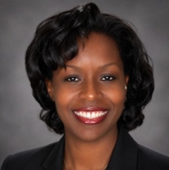 Photo of Yvette Lawal