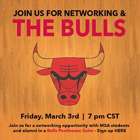 MSA SLC Bulls Event
