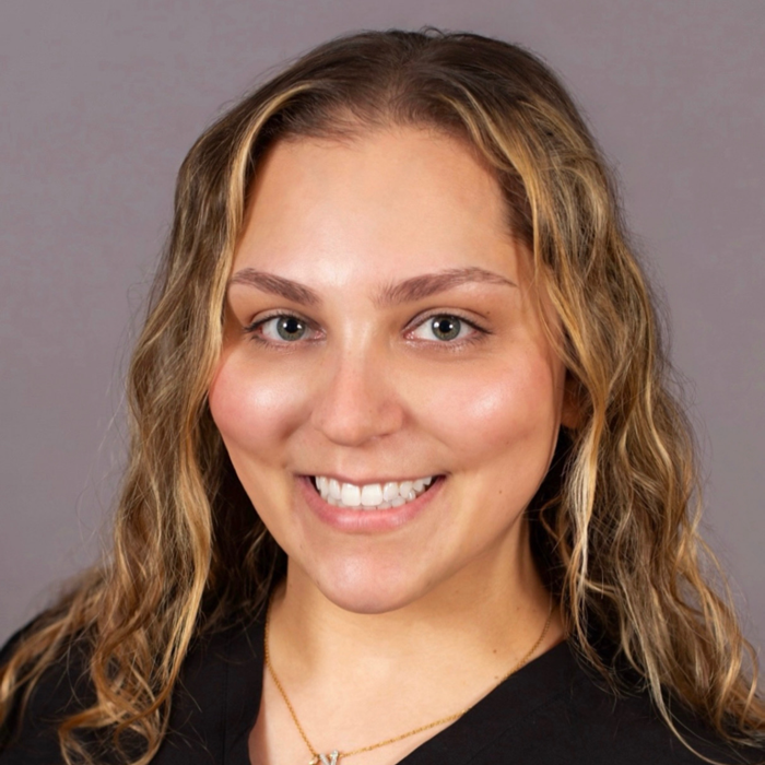 Photo of Veronica Pignato