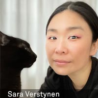 Sara Verstynen