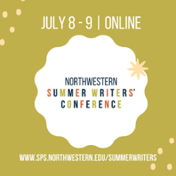 Summer Writers' Conference