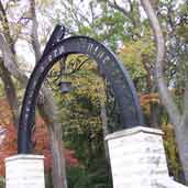 arch