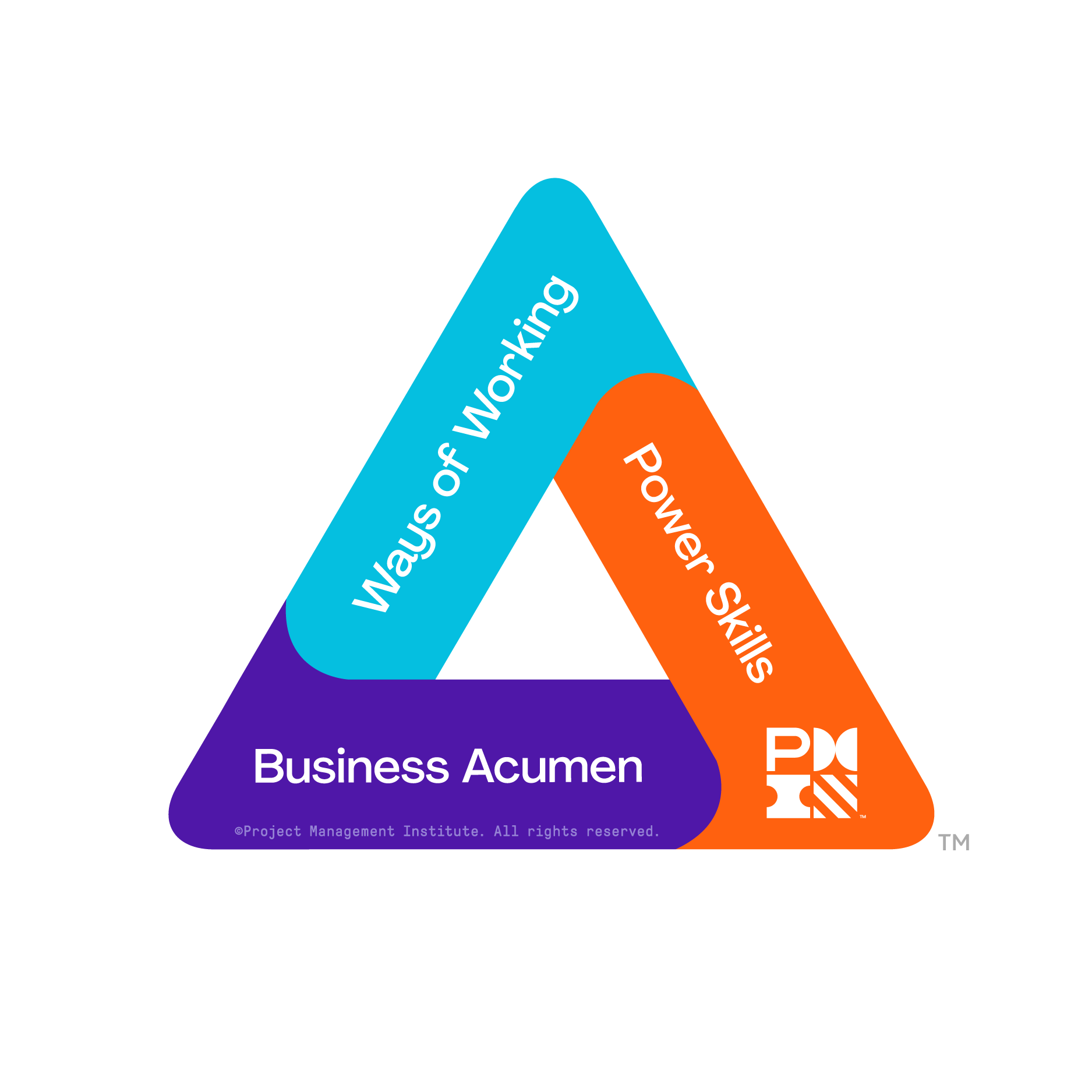 PMI® Talent Triangle