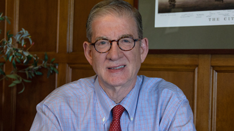Thomas Gibbons