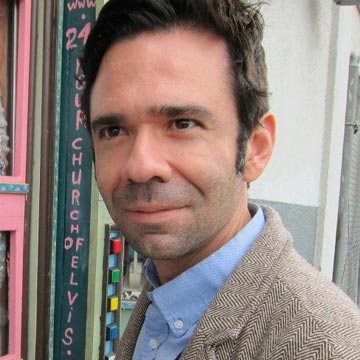 Juan Martinez