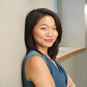Stephanie Kang