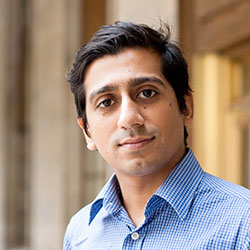 Aly Sivji