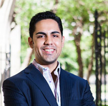 Naveen Gidwani