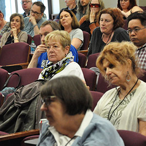 northwestern university creative writing program