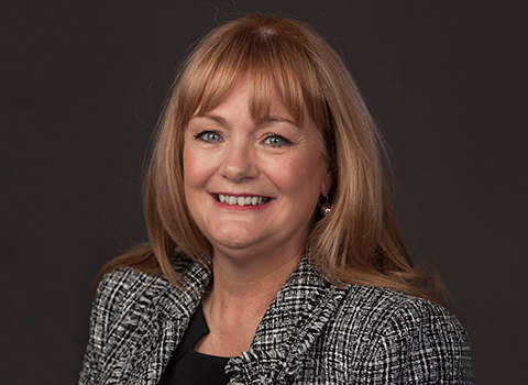 Professor Sandra Crawford