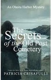 “Secrets of the Old Post Cemetary book cover”