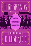 Firebrands book cover