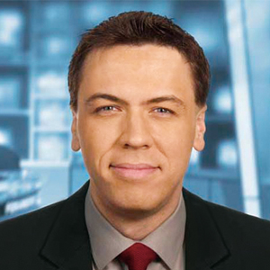 Edward Egros