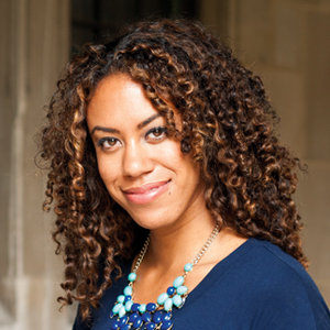 Jessica Stovall