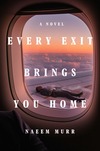 Every Exit Brings You Home cover