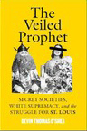The Veiled Prophet book cover