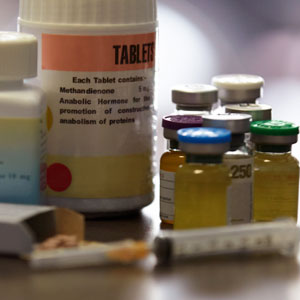 Why Do Athletes Risk Using PEDs?