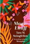 Magic Enuff book cover