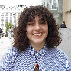 Carly Jennings