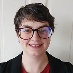 Kathryn Zamiela