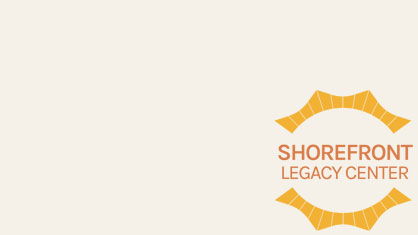 Shorefront Legacy logo