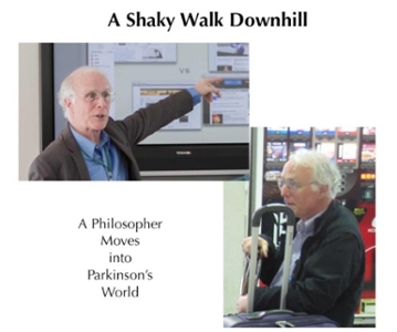 A Shaky Walk Downhill