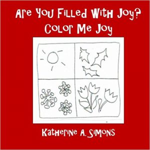 Are you filled with JOY?