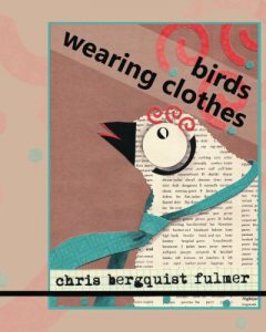 Birds Wearing Clothes