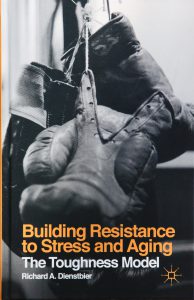 Building Resistance to Stress and Aging: The Toughness Model